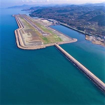 Ordu - Aeropuerto de Giresun OGU