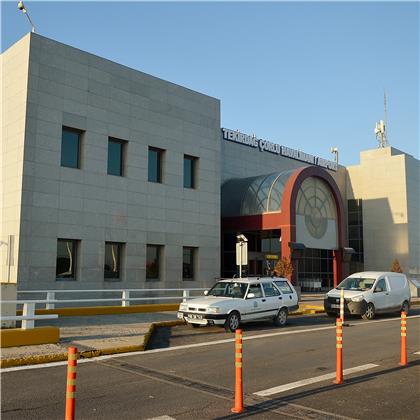 Tekirdag Corlu Airport TEQ